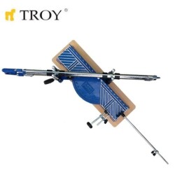 TROY 25002 Hassas Manuel Gönye Testere (550mm) - 2