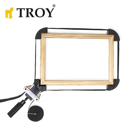 TROY 25003 Çerçeve Mengenesi - Thumbnail