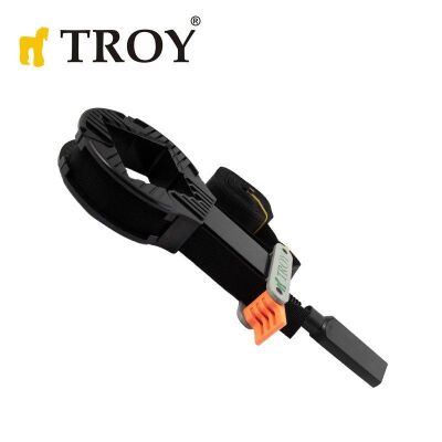TROY 25003 Çerçeve Mengenesi - 1