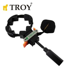 TROY 25003 Çerçeve Mengenesi - 2