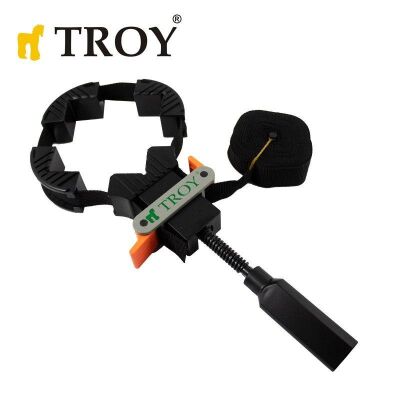 TROY 25003 Çerçeve Mengenesi - 2