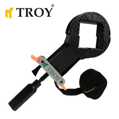 TROY 25003 Çerçeve Mengenesi - 3