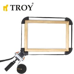 TROY 25003 Çerçeve Mengenesi - 4