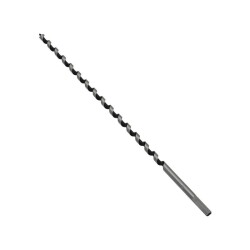 TROY 25010 Ahşap Matkap Ucu (10x400mm)