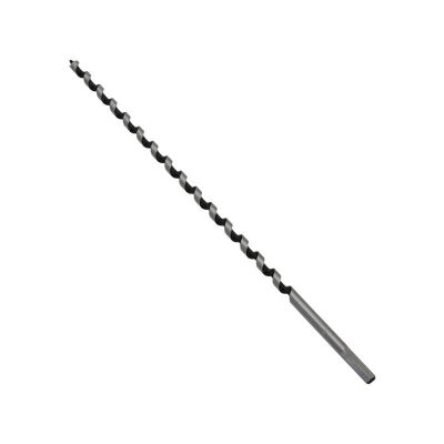 TROY 25010 Ahşap Matkap Ucu (10x400mm) - 1