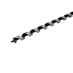 TROY 25010 Ahşap Matkap Ucu (10x400mm) - 3