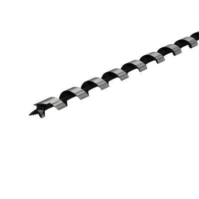 TROY 25010 Ahşap Matkap Ucu (10x400mm) - 3