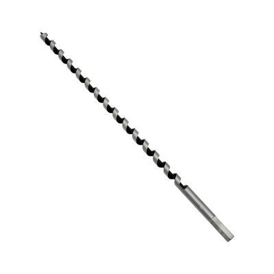 TROY 25012 Ahşap Matkap Ucu (12x400mm) - 1
