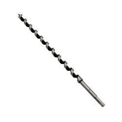 TROY 25016 Ahşap Matkap Ucu (16x400mm)