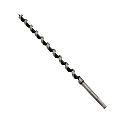 TROY 25016 Ahşap Matkap Ucu (16x400mm) - 1