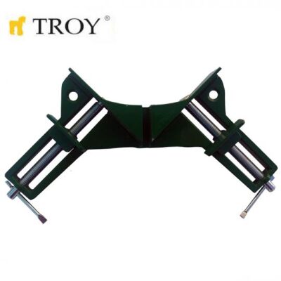 TROY 25038 Köşe Mengenesi (0-75mm) - 1