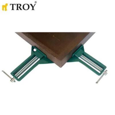 TROY 25038 Köşe Mengenesi (0-75mm) - 2