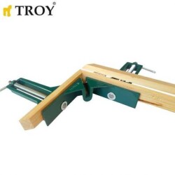 TROY 25038 Köşe Mengenesi (0-75mm) - 3
