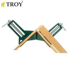 TROY 25038 Köşe Mengenesi (0-75mm) - 5