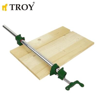 TROY 25049 Boru Tipi İşkence Seti 3/4" - 1