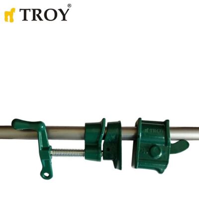 TROY 25049 Boru Tipi İşkence Seti 3/4" - 4