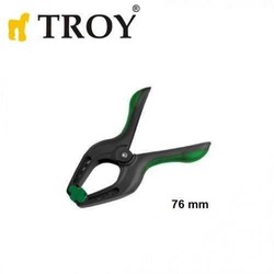 TROY - TROY 25053 Mandal Tipi İşkence (76mm)