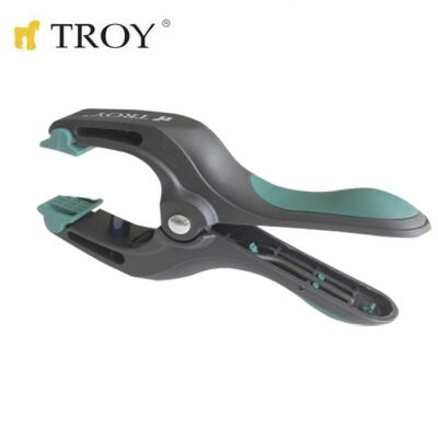 TROY 25054 Mandal Tipi İşkence (100mm) - 1
