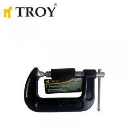 TROY 25063 C-Tipi İşkence, 76mm - 1