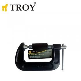 TROY 25063 C-Tipi İşkence, 76mm - 1