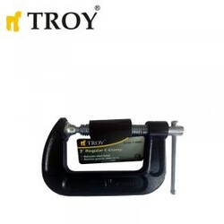TROY - TROY 25063 C-Tipi İşkence, 76mm