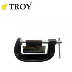 TROY - TROY 25064 C-Tipi İşkence, 101mm