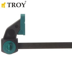 TROY 25112 Tetik Tipi İşkence, 30cm - 7