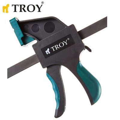 TROY 25112 Tetik Tipi İşkence, 30cm - 8