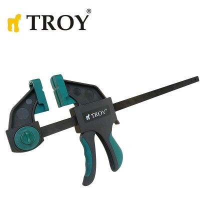 TROY 25118 Tetik Tipi İşkence, 45cm - 1