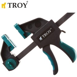 TROY 25118 Tetik Tipi İşkence, 45cm - 3