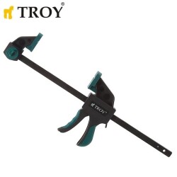 TROY 25118 Tetik Tipi İşkence, 45cm - 4