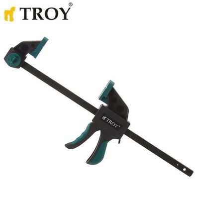 TROY 25118 Tetik Tipi İşkence, 45cm - 4