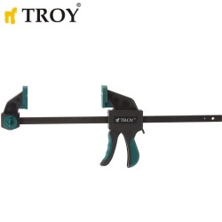 TROY 25118 Tetik Tipi İşkence, 45cm - 5