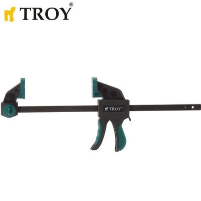 TROY 25118 Tetik Tipi İşkence, 45cm - 5
