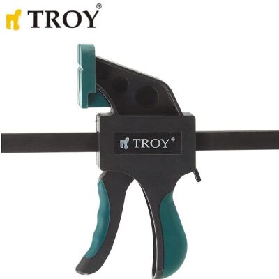 TROY 25118 Tetik Tipi İşkence, 45cm - 6