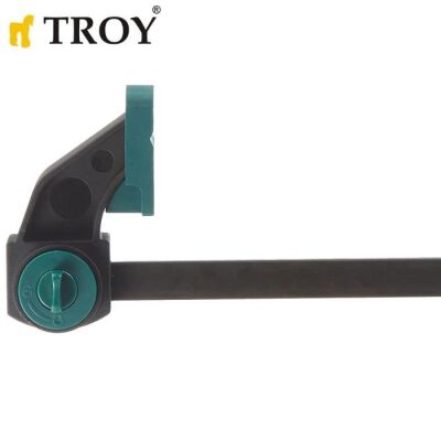 TROY 25118 Tetik Tipi İşkence, 45cm - 7