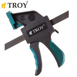 TROY 25118 Tetik Tipi İşkence, 45cm - 8