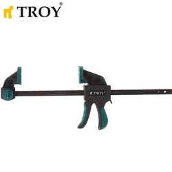 TROY 25118 Tetik Tipi İşkence, 45cm - Thumbnail