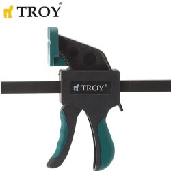 TROY 25136 Tetik Tipi İşkence, 90cm - 6