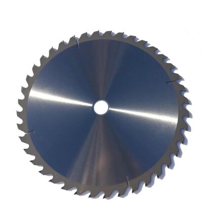 TROY 25254 Ahşap Dairesel Testere Bıçağı Ø305mm x 40T
