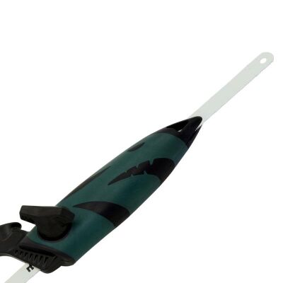 TROY 25301 Demir Testeresi, 15cm - 6
