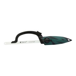 TROY 25301 Demir Testeresi, 15cm - 7