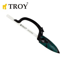 TROY 25301 Demir Testeresi, 15cm - Thumbnail