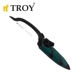 TROY 25301 Demir Testeresi, 15cm - 2