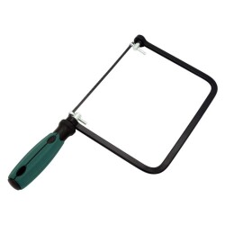 TROY 25302 Demir Testeresi, 16cm - 5
