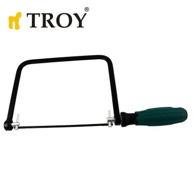 TROY 25302 Demir Testeresi, 16cm - 1