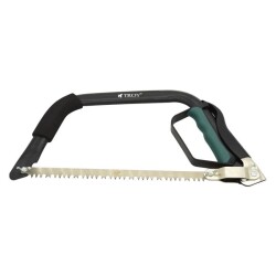 TROY 25303 Çift Testereli Kolastar Testere, 30.50cm - 7