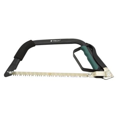 TROY 25303 Çift Testereli Kolastar Testere, 30.50cm - 7