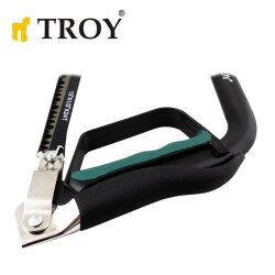 TROY 25303 Çift Testereli Kolastar Testere, 30.50cm - 2