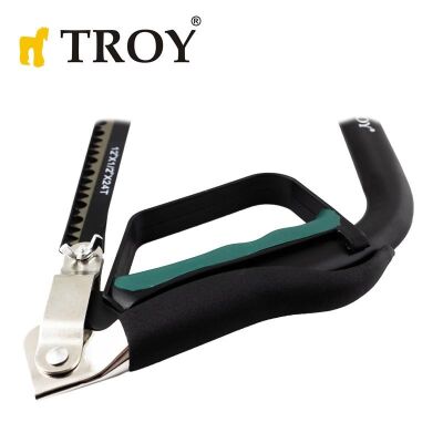 TROY 25303 Çift Testereli Kolastar Testere, 30.50cm - 2